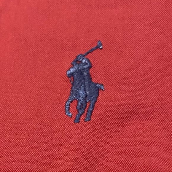 Polo by Ralph Lauren button up shirt Size L - Picture 2 of 4